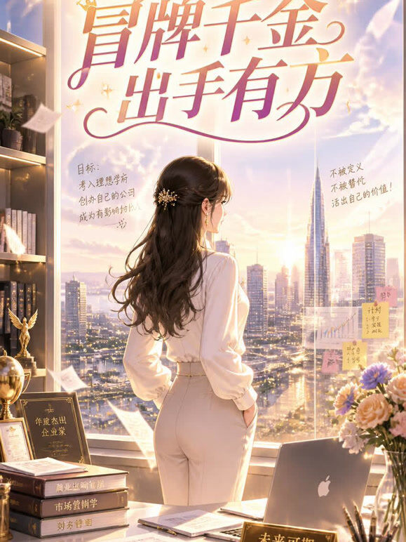 冒牌千金出手有方