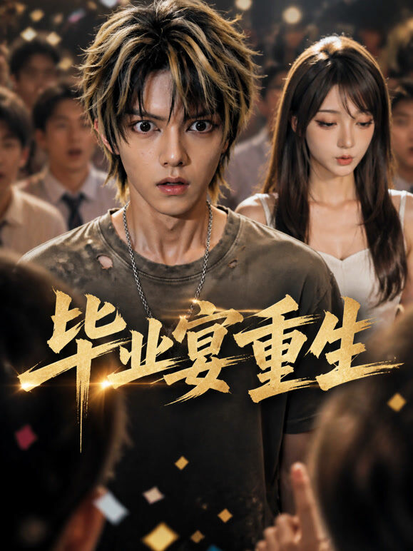 毕业宴重生