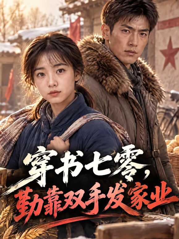 穿书七零，勤靠双手发家业