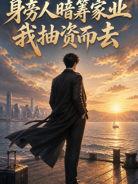 身旁人暗筹家业我抽资而去