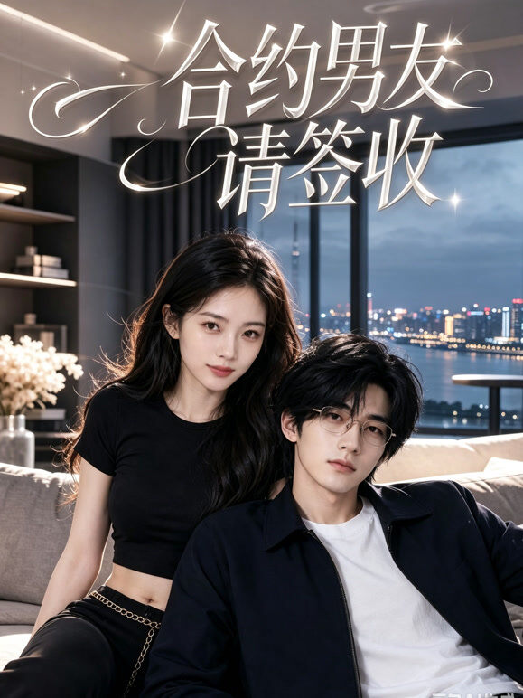 合约男友请签收