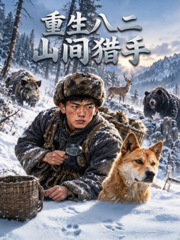 重生八二山间猎手