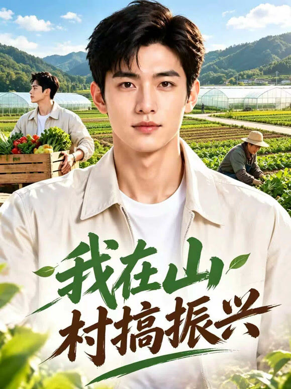 我在山村搞振兴
