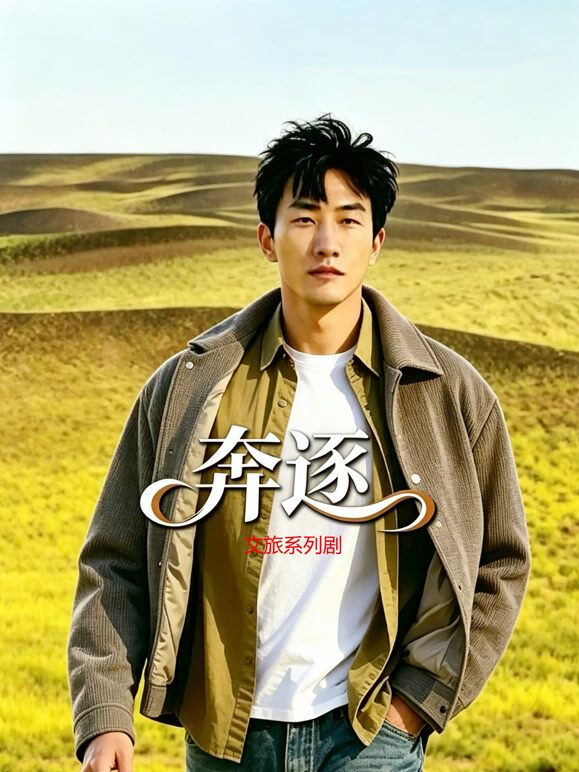 奔逐