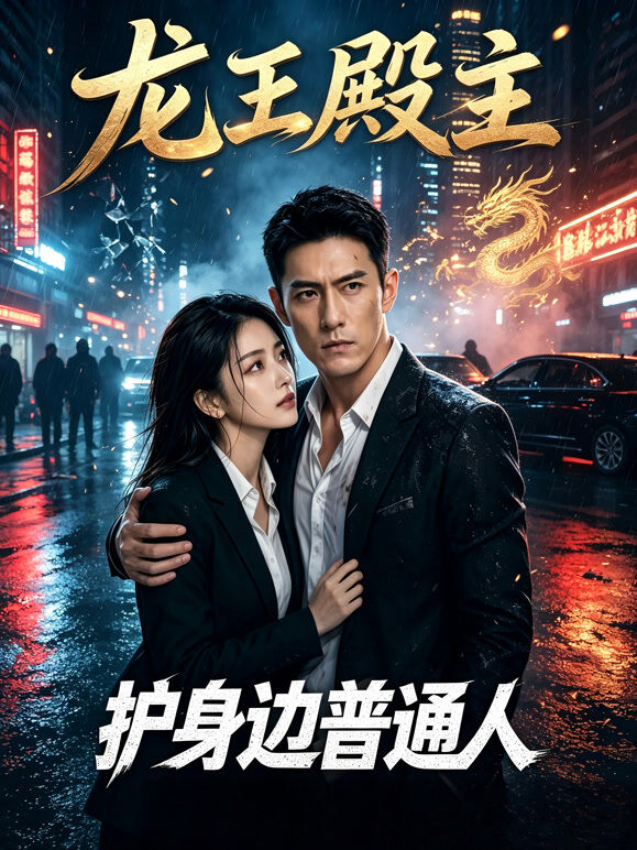 龙王殿主护身边普通人