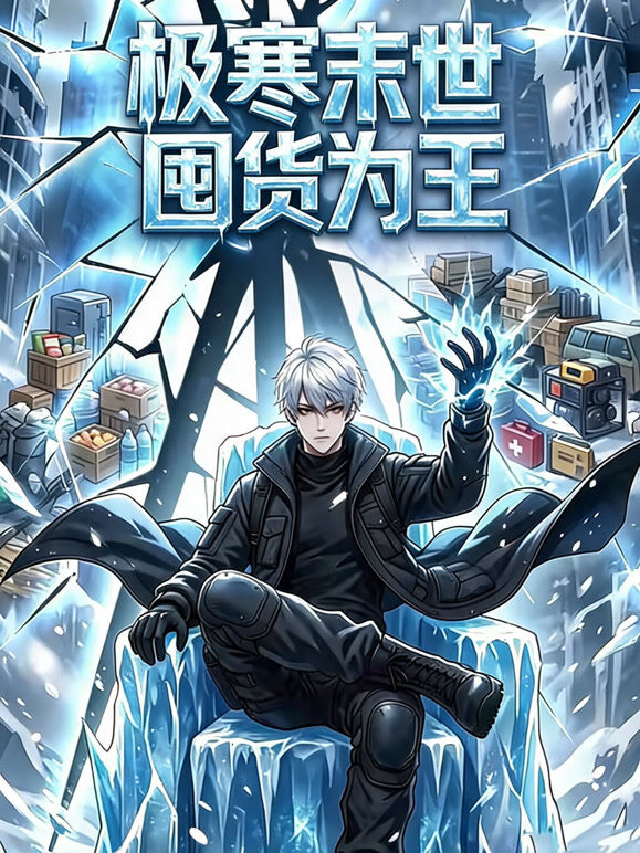 极寒末世囤货为王