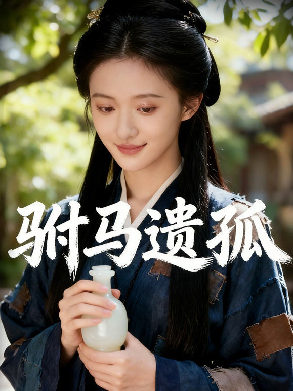 驸马遗孤