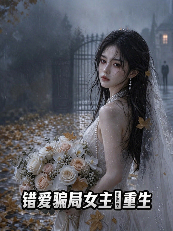 错爱骗局女主重生