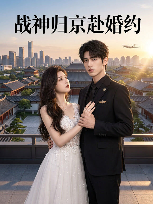 战神归京赴婚约
