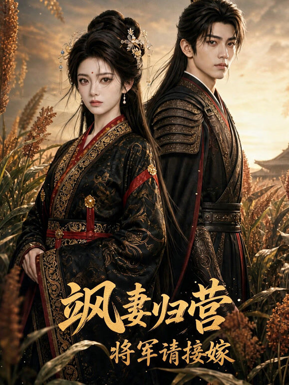飒妻归营将军请接嫁