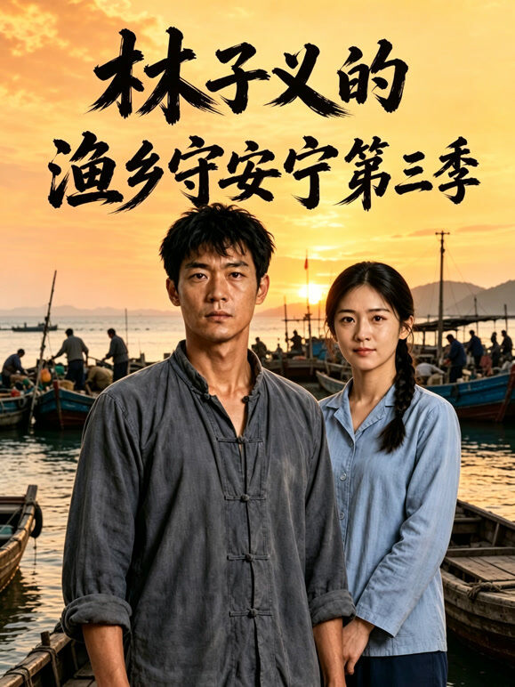 林子义的渔乡守安宁第三季