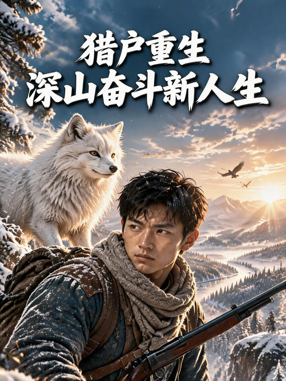 猎户重生深山奋斗新人生