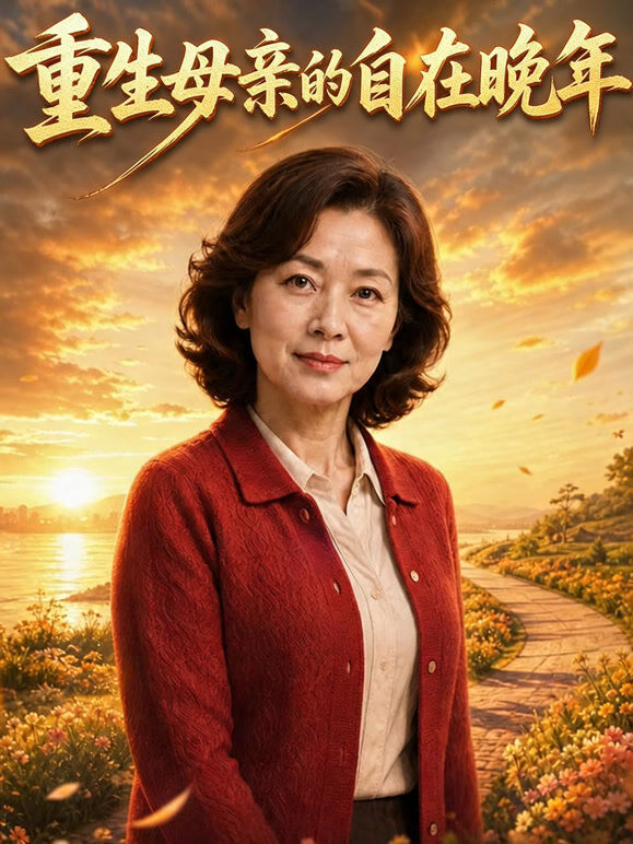 重生母亲的自在晚年