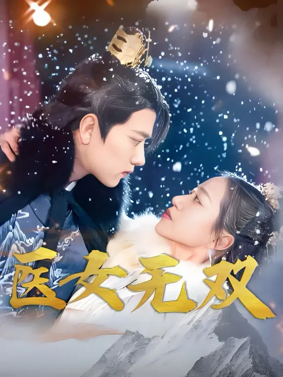医女无双短剧海报