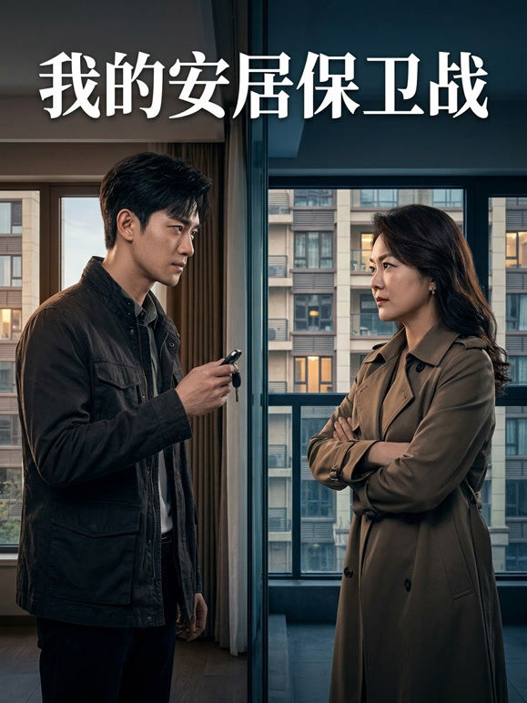 我的安居保卫战