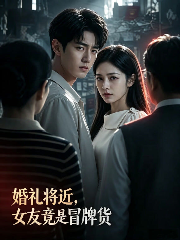 婚礼将近，女友竟是冒牌货