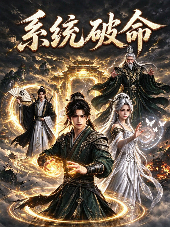 系统破命