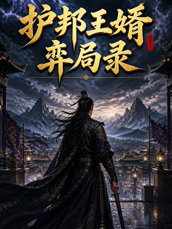 护邦王婿弈局录