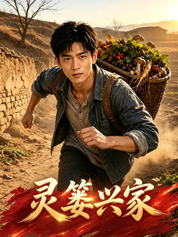 灵篓兴家