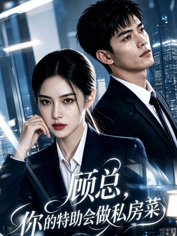 顾总，你的特助会做私房菜