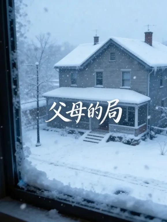 父母的局短剧海报