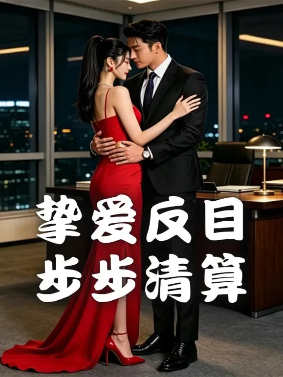 挚爱反目，步步清算短剧海报