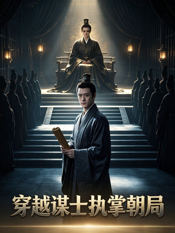 穿越谋士执掌朝局