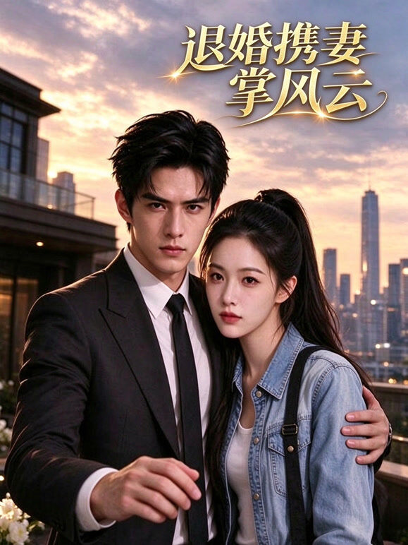 退婚携妻掌风云