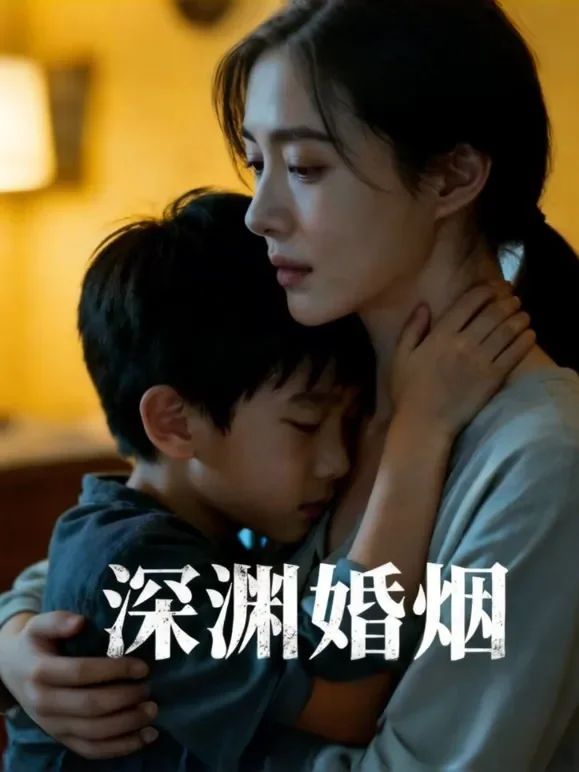 深渊婚姻短剧海报