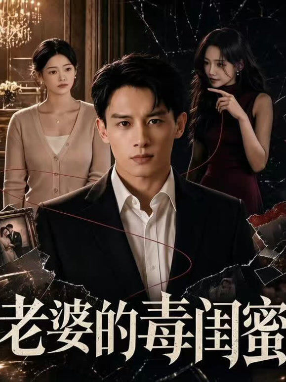 老婆的毒闺蜜