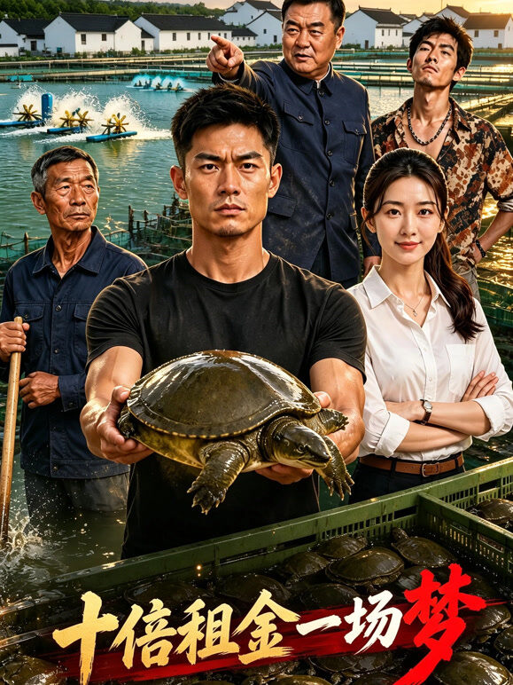 十倍租金一场梦