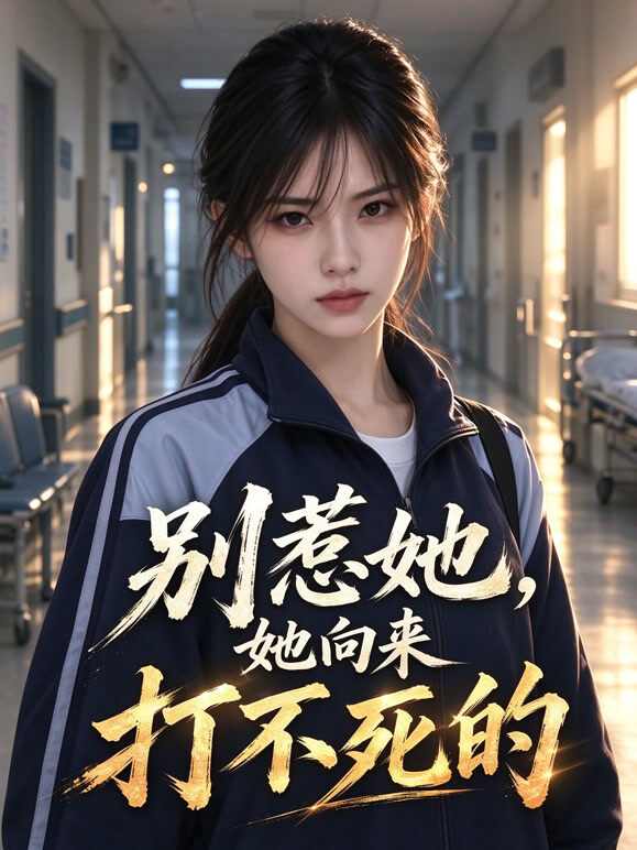 别惹她，她向来打不死的