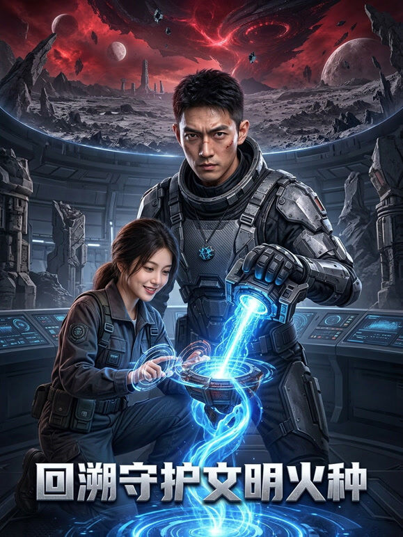 回溯守护文明火种