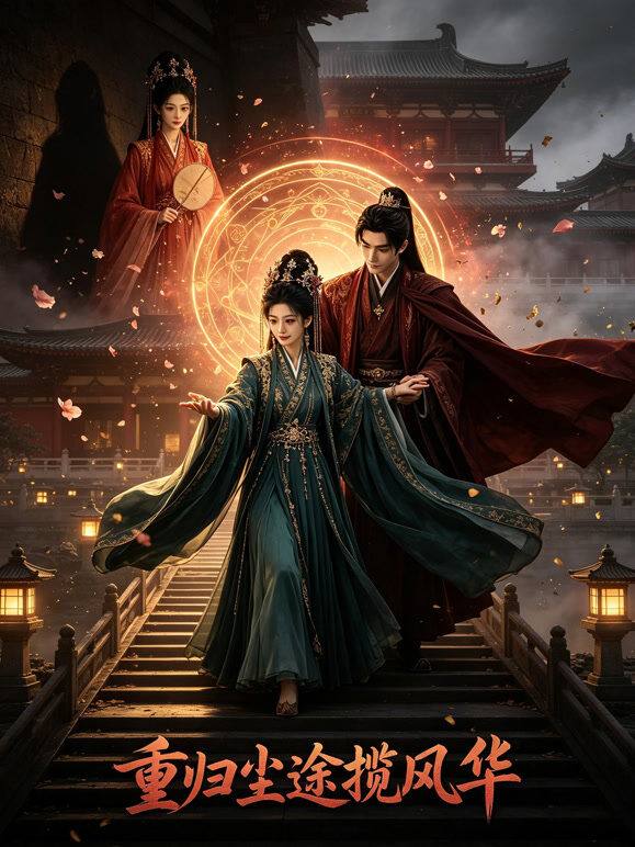 重归尘途揽风华