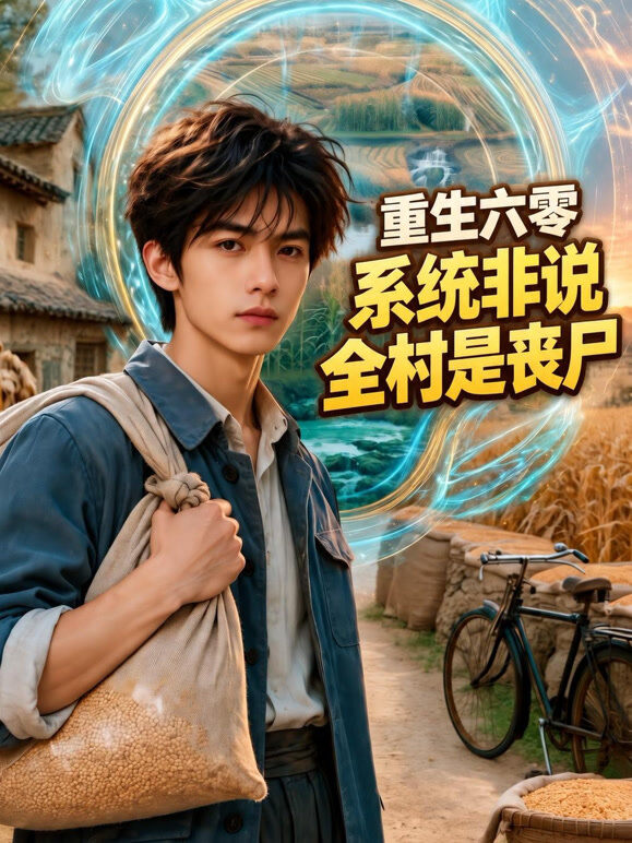 重生六零系统非说全村是丧尸