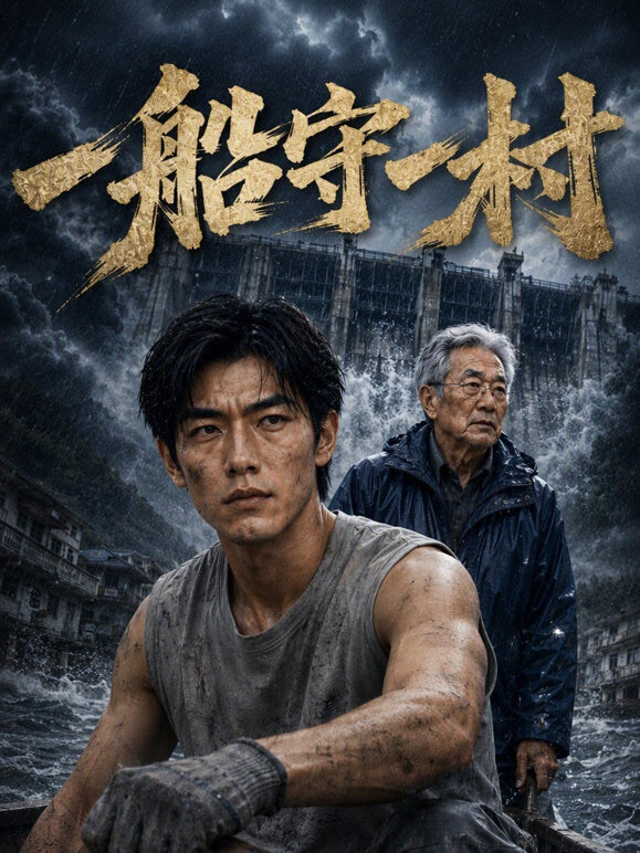 一船守一村