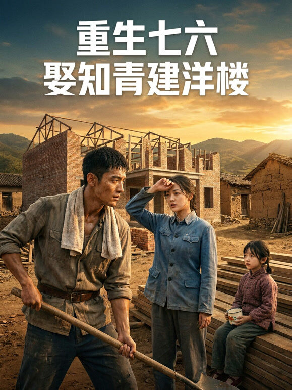 重生七六娶知青建洋楼