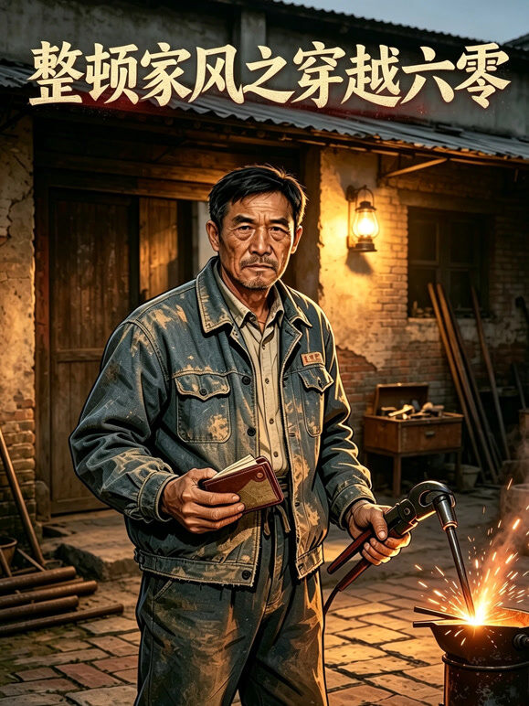 整顿家风之穿越六零