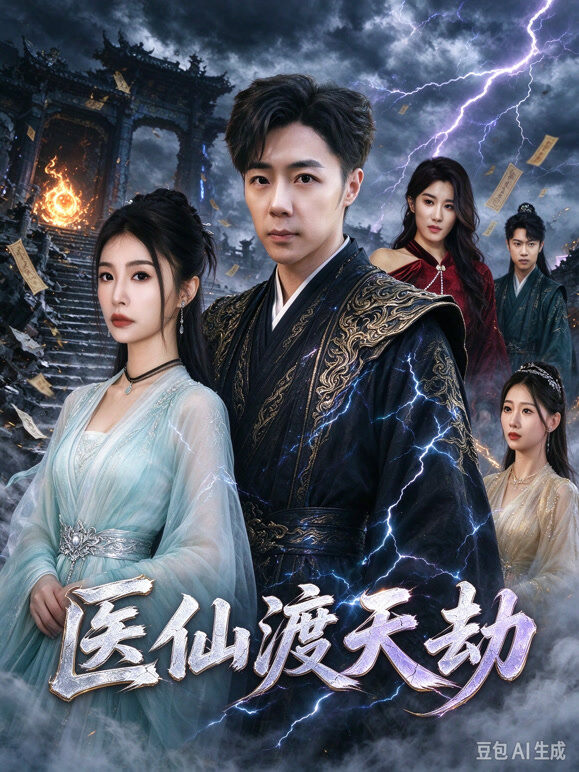 医仙渡天劫