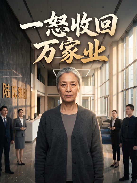 一怒收回万家业