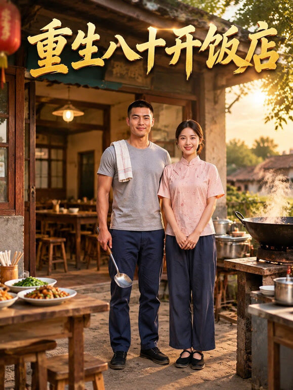 重生八十开饭店