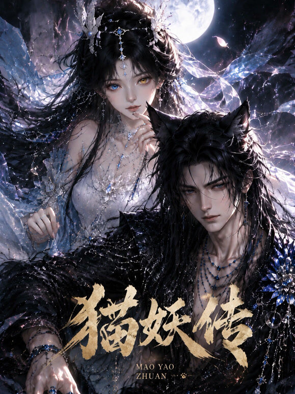 猫妖传