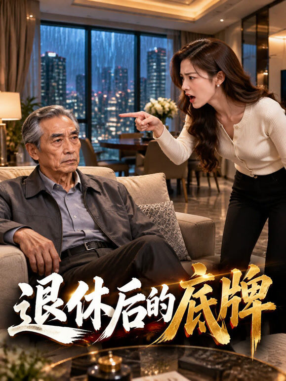 退休后的底牌