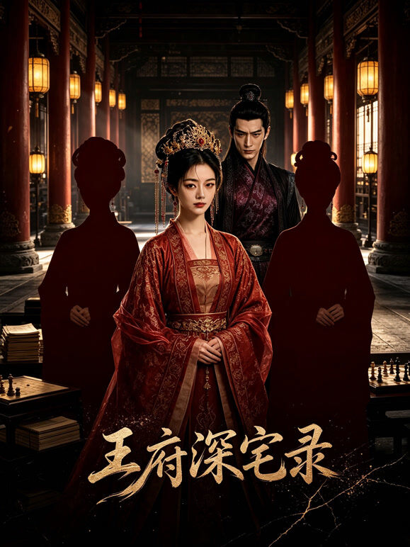 王府深宅录