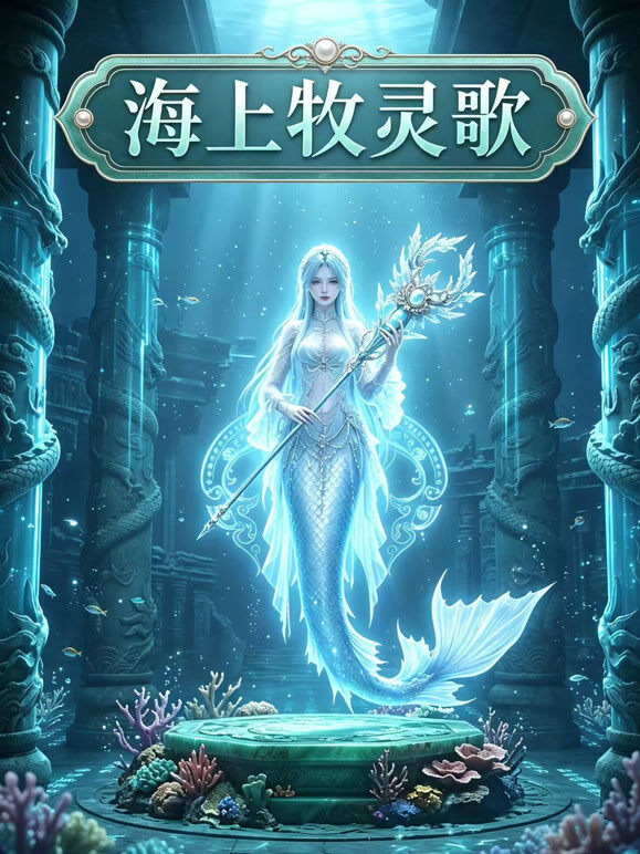 海上牧灵歌