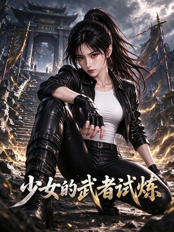 少女的武者试炼