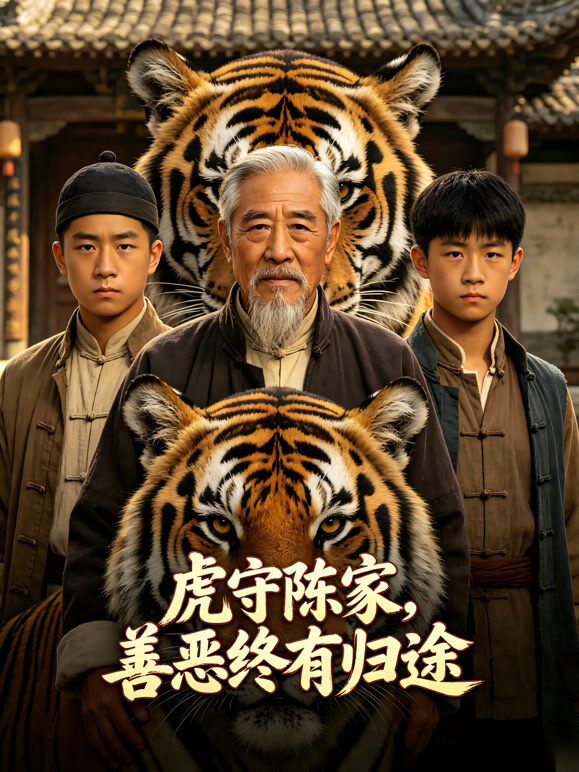 虎守陈家，善恶终有归途