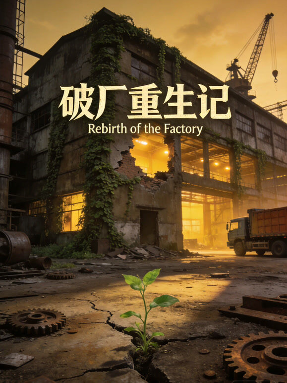破厂重生记