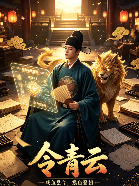 令青云