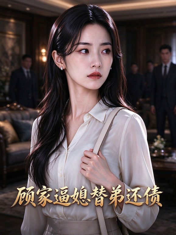 顾家逼媳替弟还债